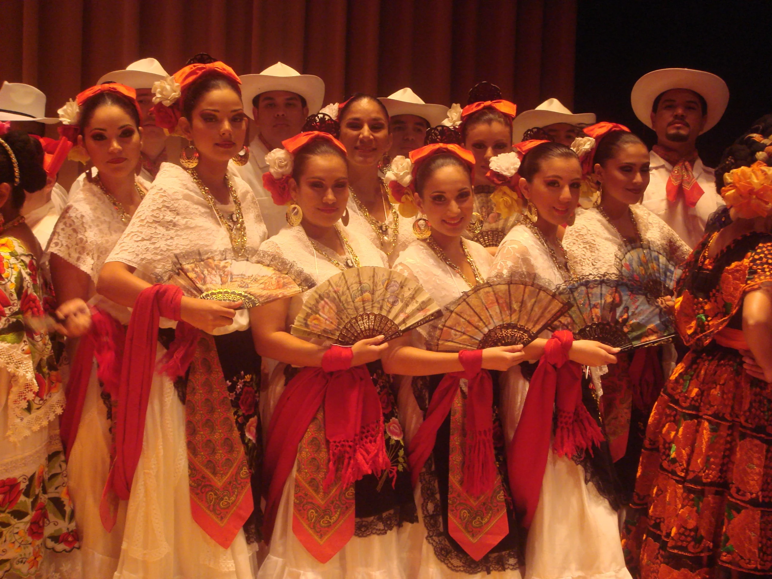 Cultura mexicana en Nueva York - MFDSNY