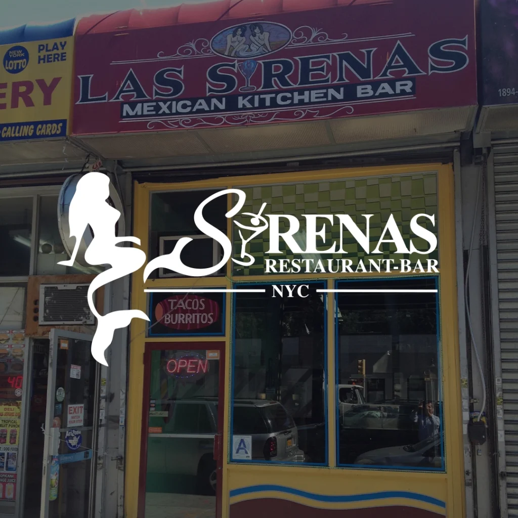 SIRENAS-RESTAURANT